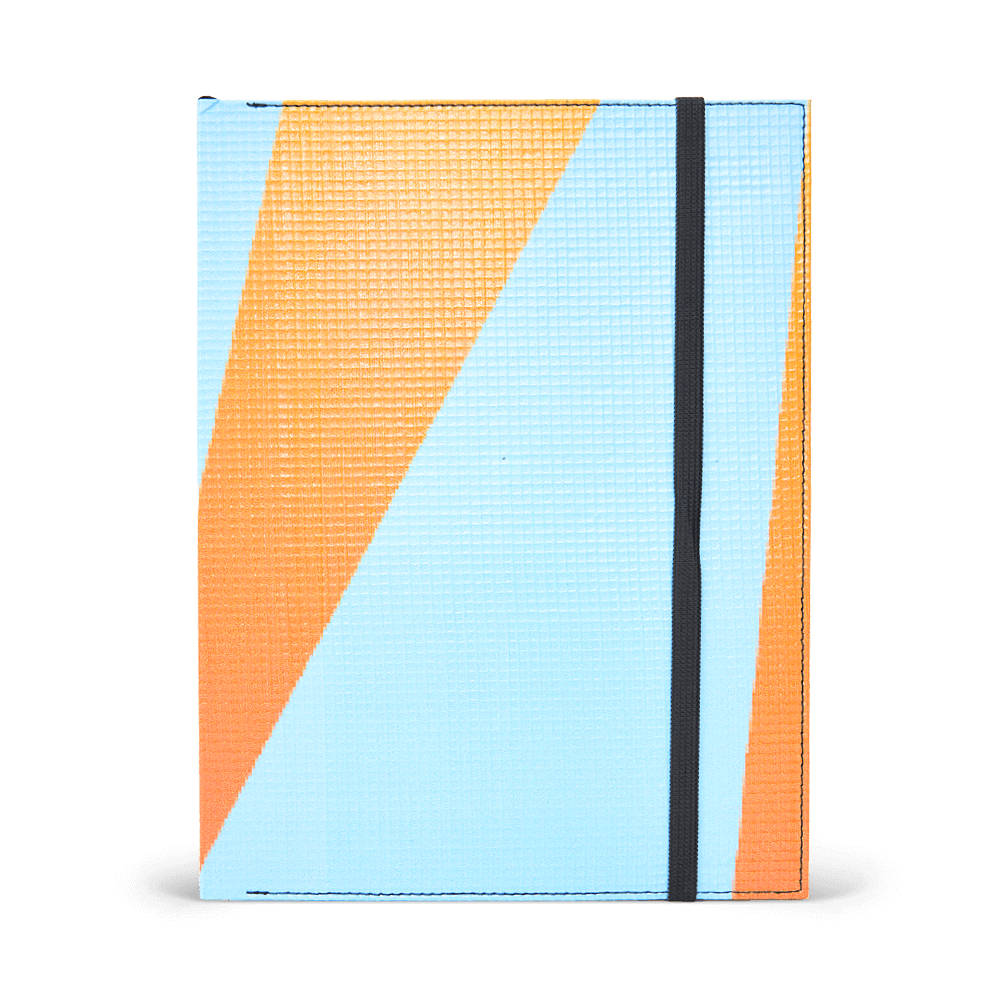 Oliver Notebook
