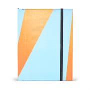 Oliver Notebook