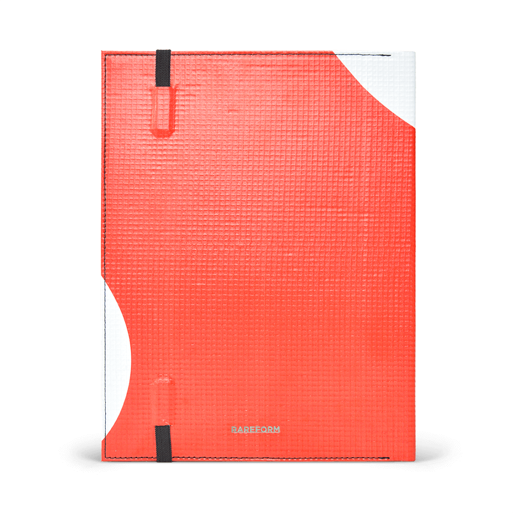 Oliver Notebook