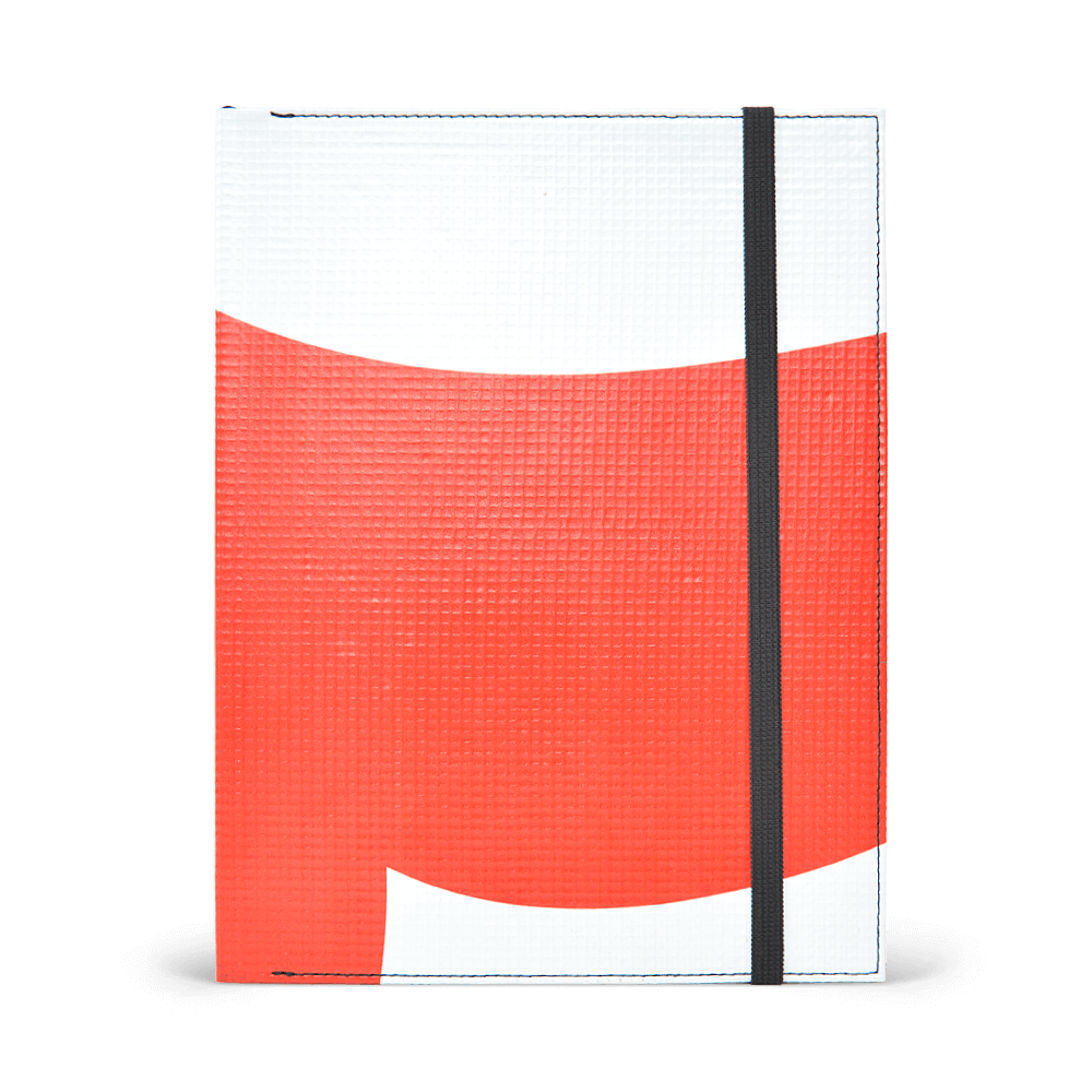 Oliver Notebook
