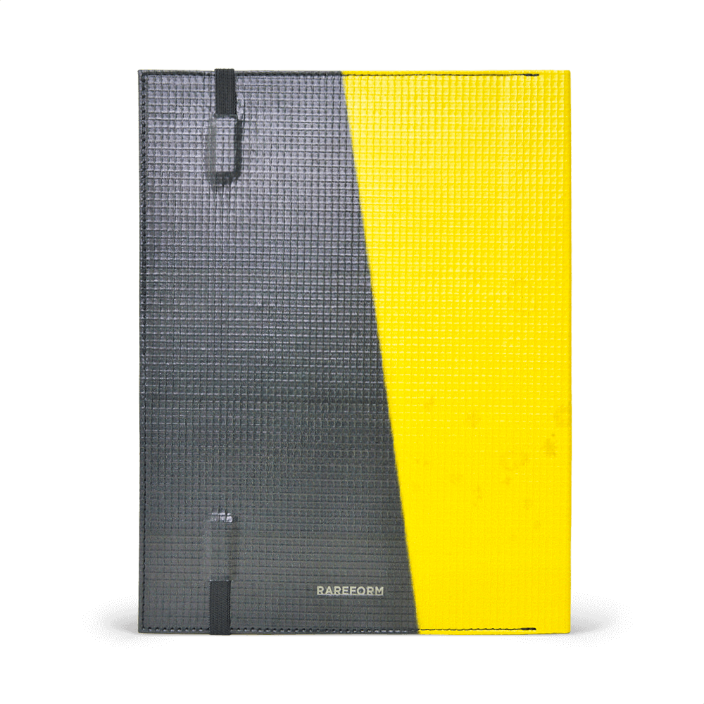 Oliver Notebook