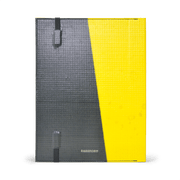 Oliver Notebook