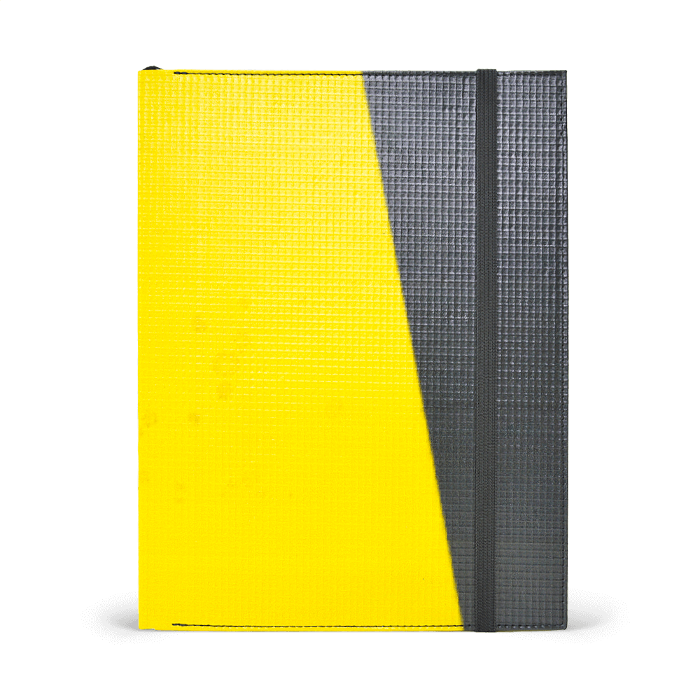 Oliver Notebook