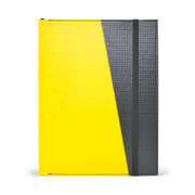 Oliver Notebook