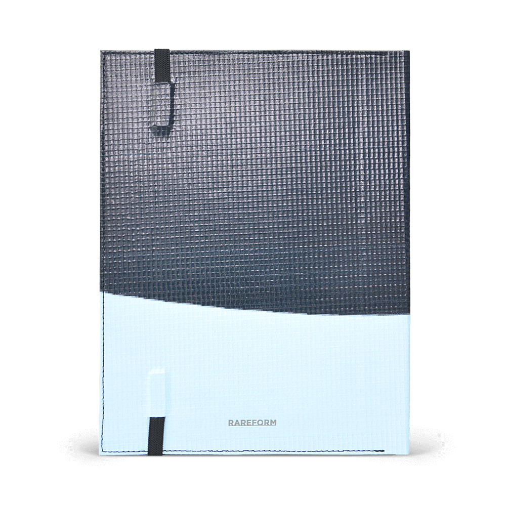 Oliver Notebook