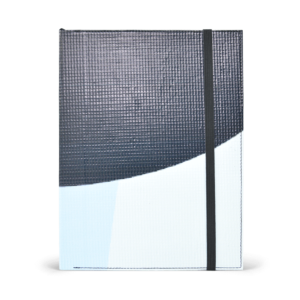 Oliver Notebook