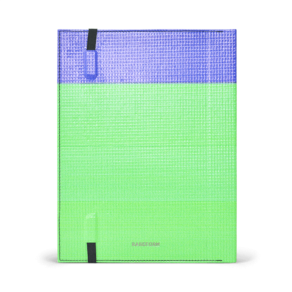 Oliver Notebook