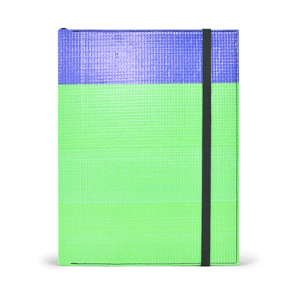 Oliver Notebook