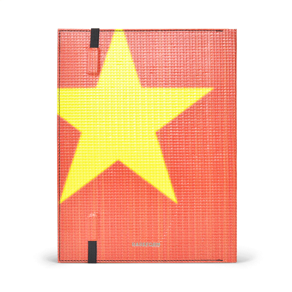 Oliver Notebook