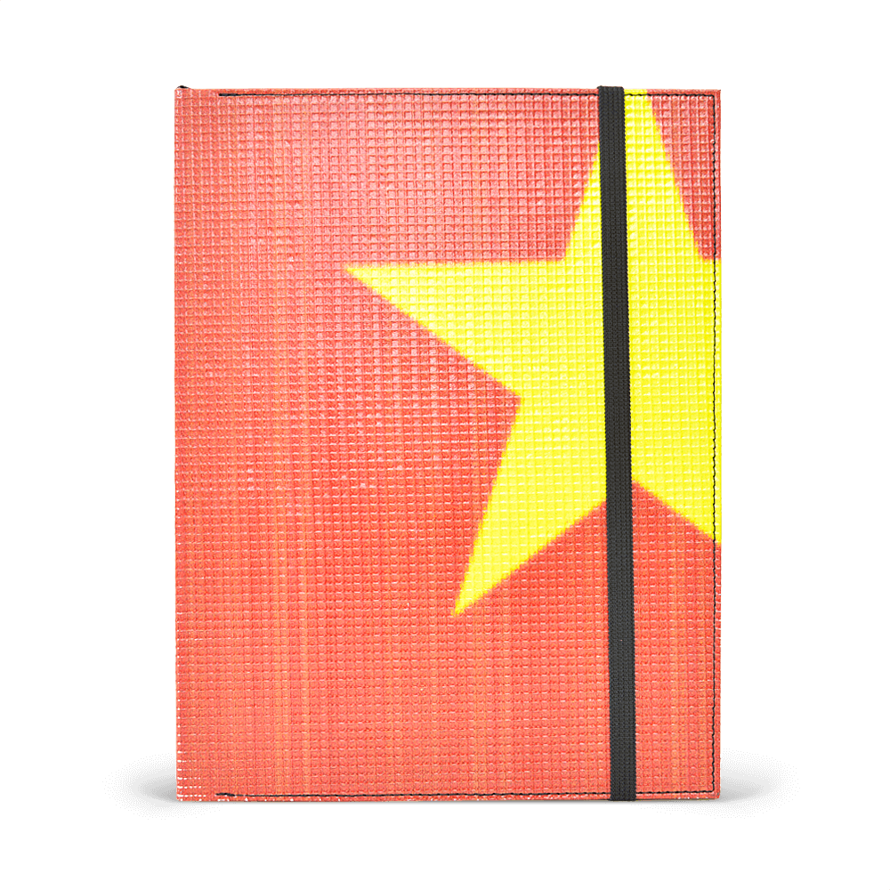Oliver Notebook
