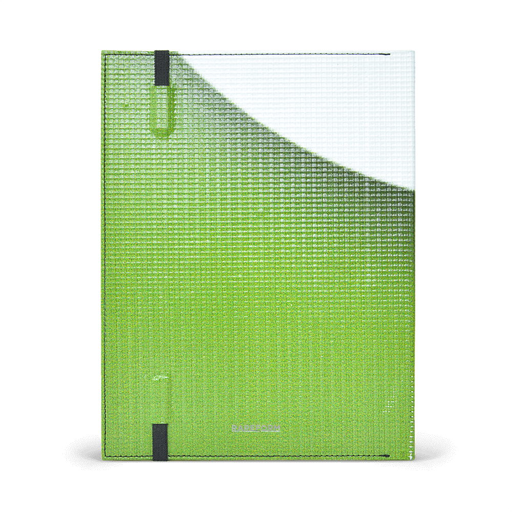 Oliver Notebook