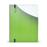 Oliver Notebook