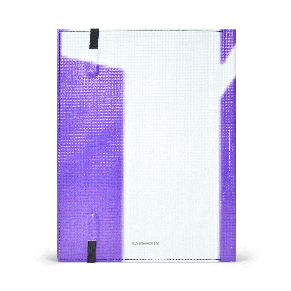 Oliver Notebook