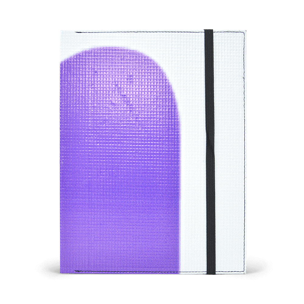 Oliver Notebook