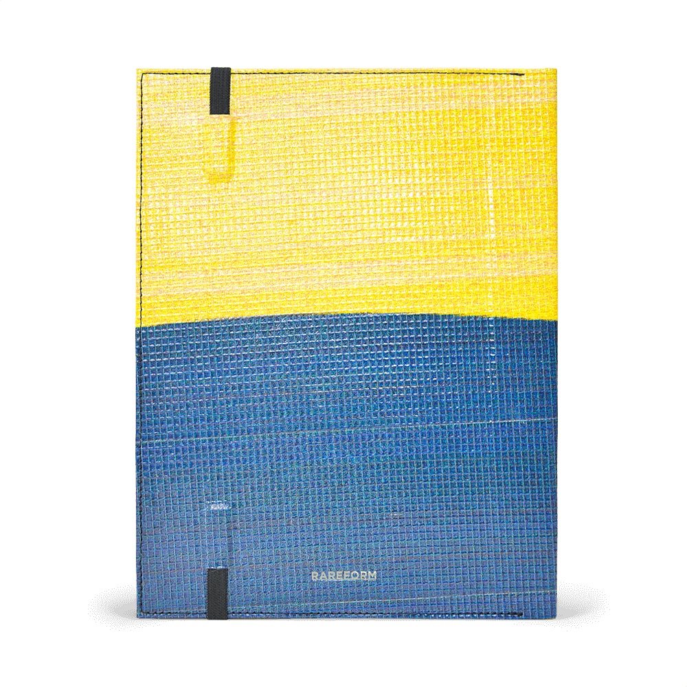 Oliver Notebook