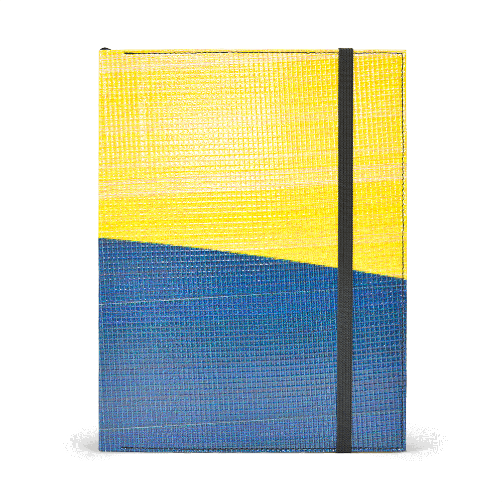 Oliver Notebook