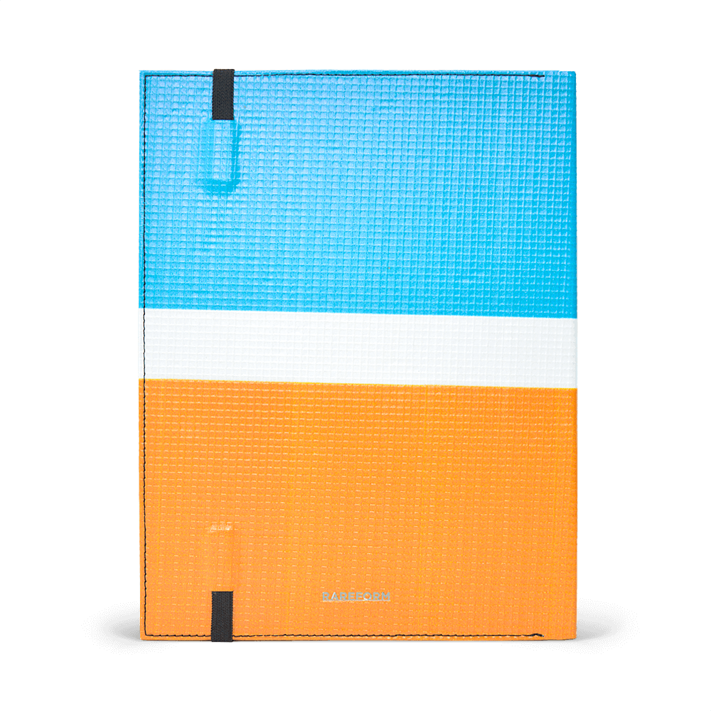Oliver Notebook
