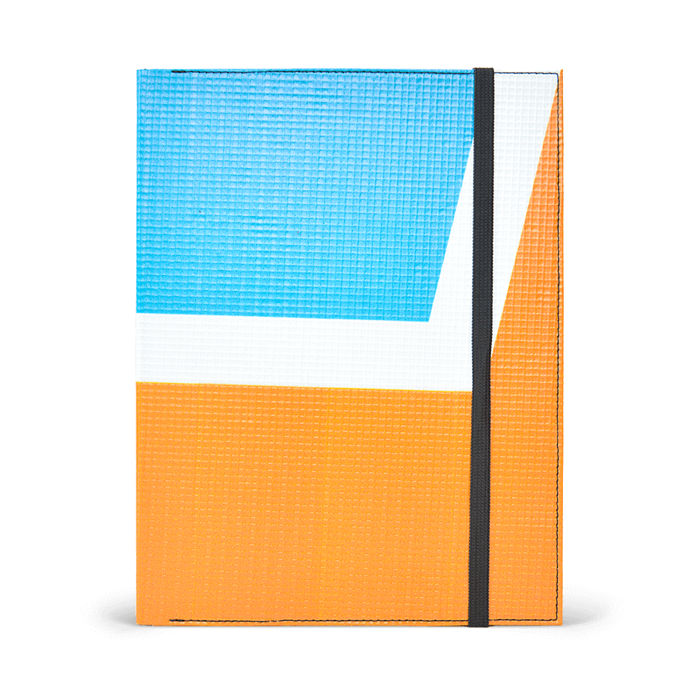 Oliver Notebook