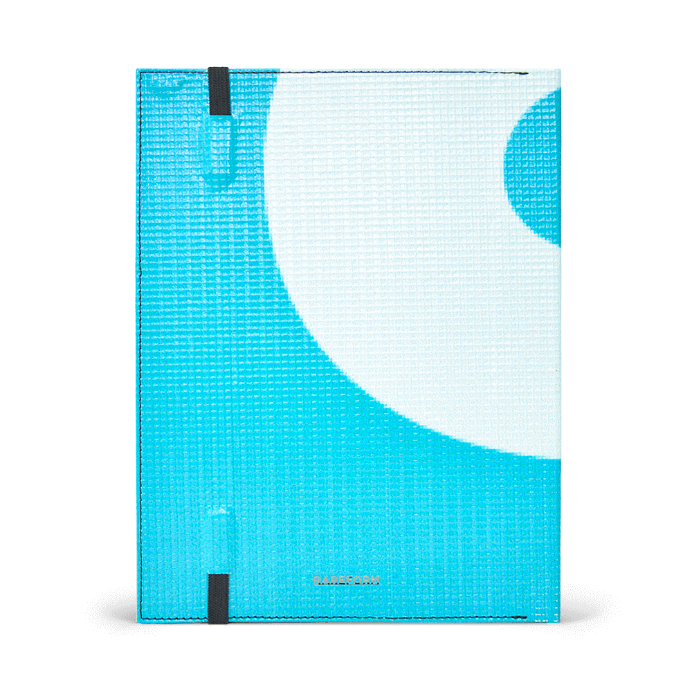 Oliver Notebook