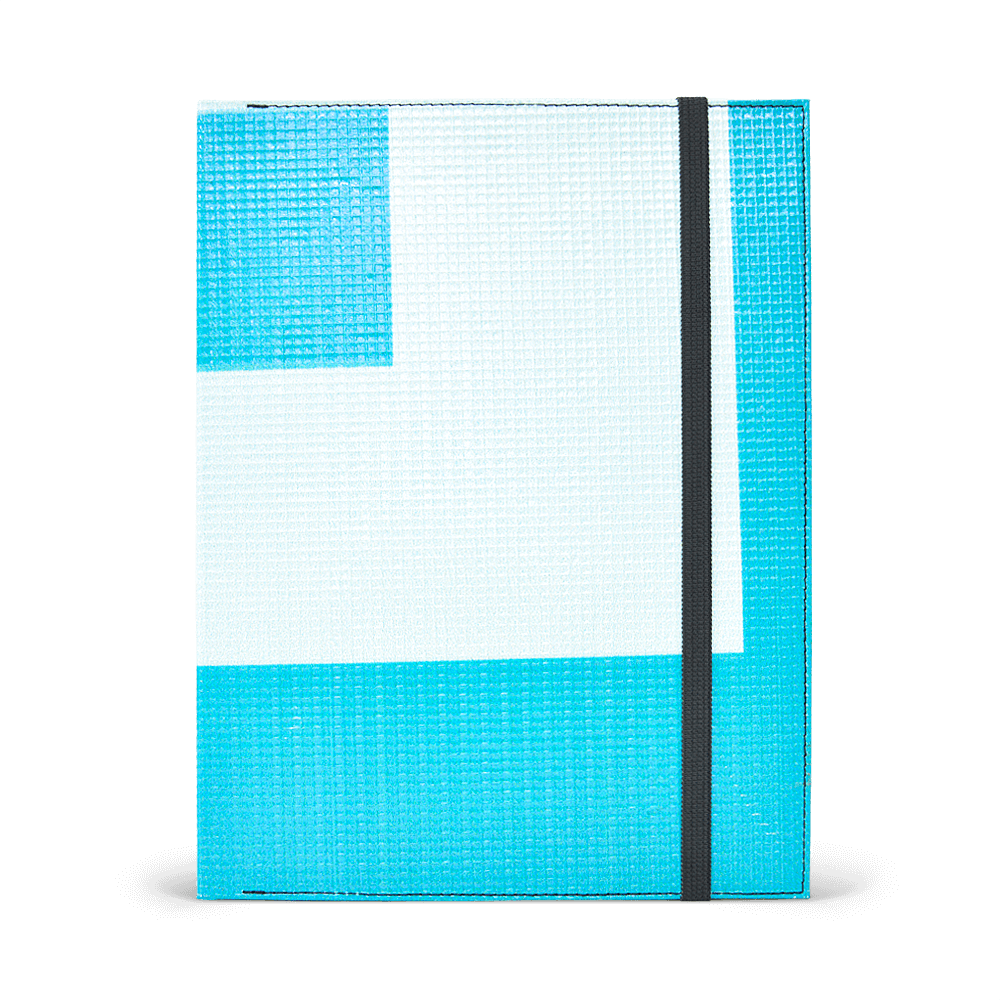 Oliver Notebook