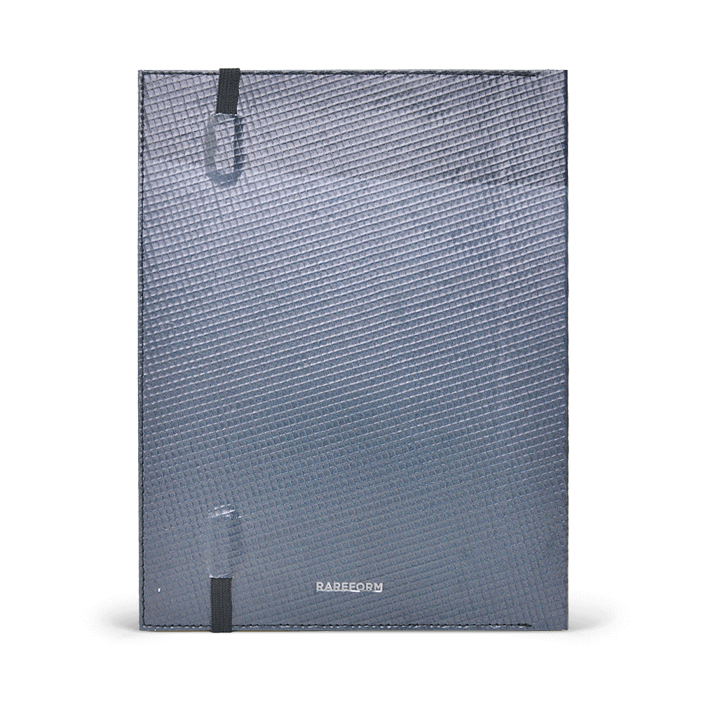Oliver Notebook