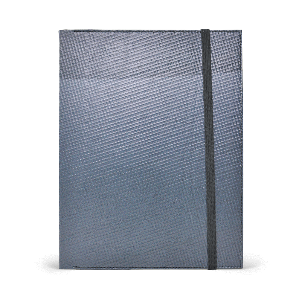 Oliver Notebook