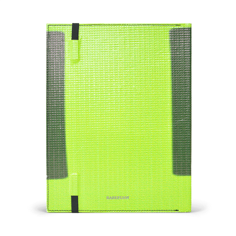 Oliver Notebook