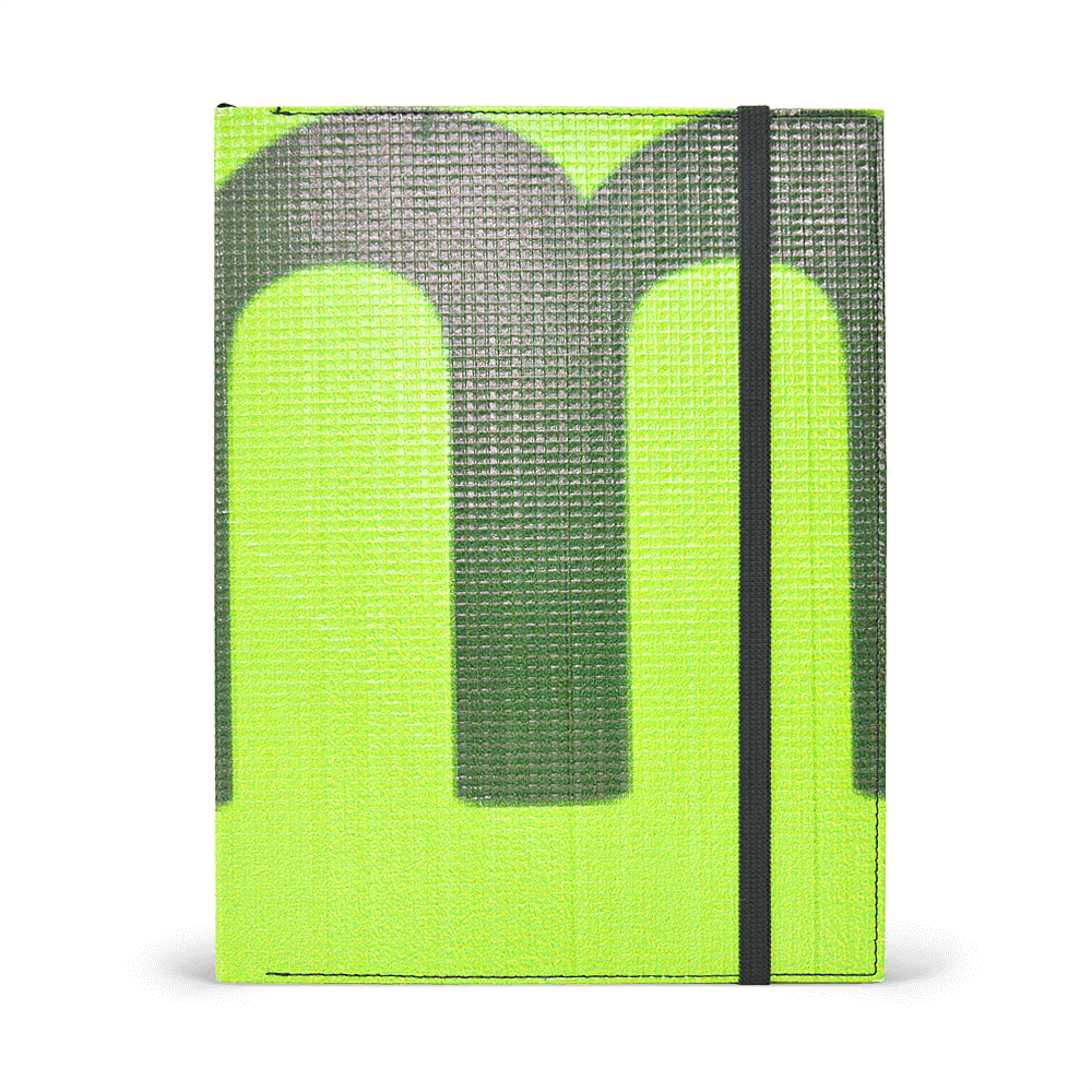 Oliver Notebook