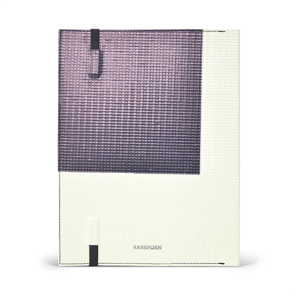 Oliver Notebook