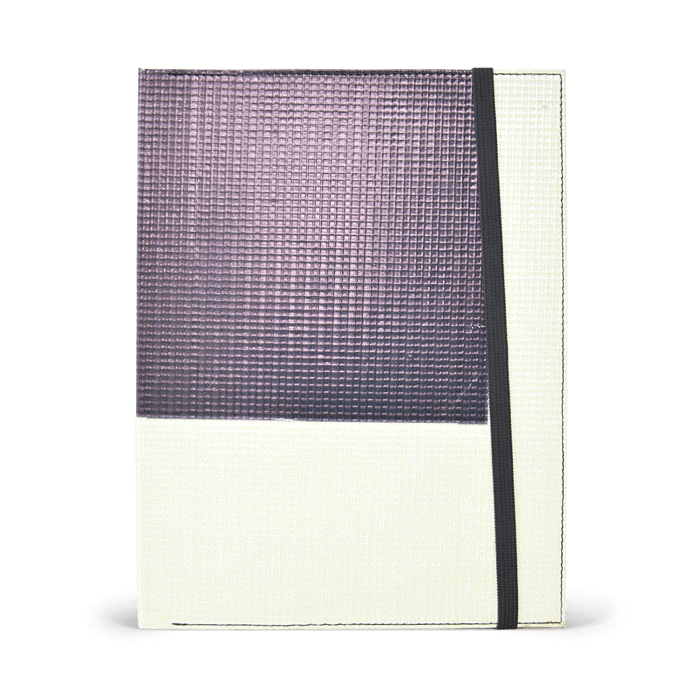 Oliver Notebook