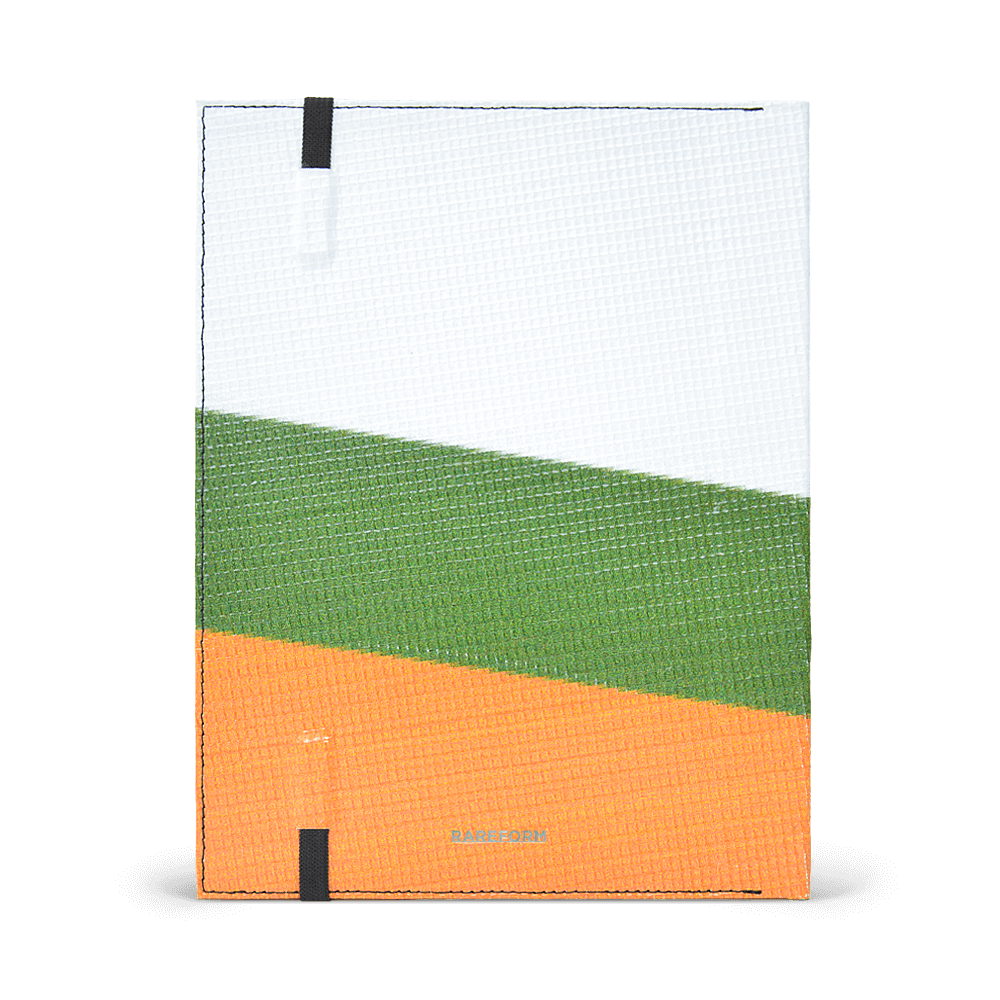 Oliver Notebook