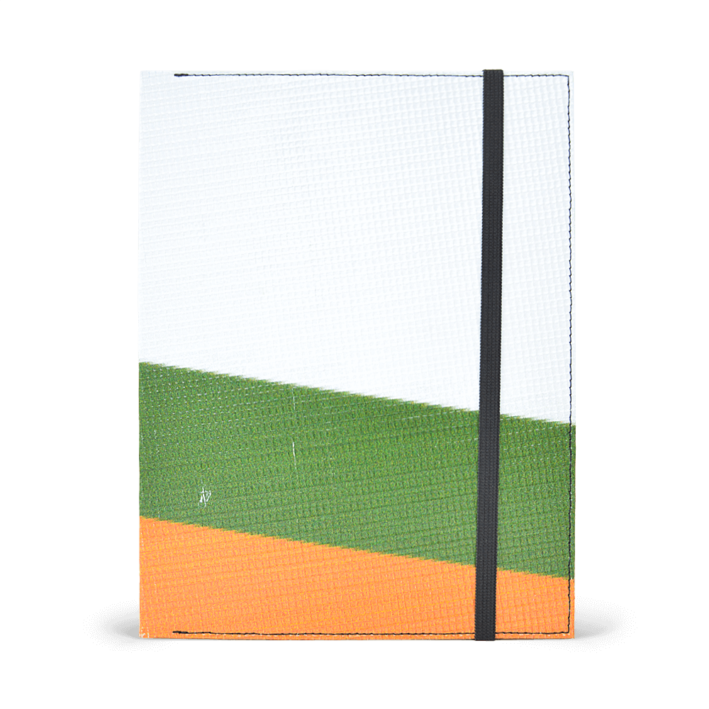 Oliver Notebook