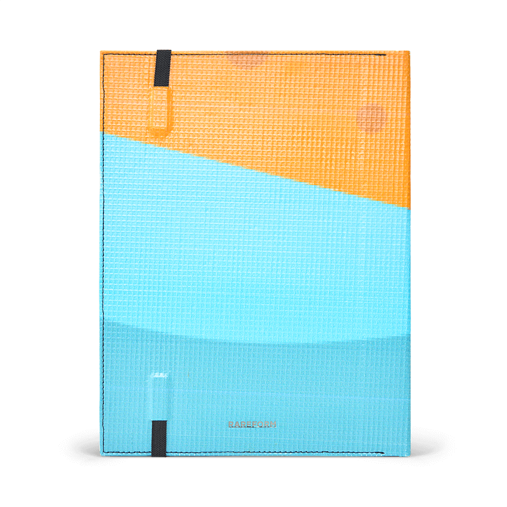 Oliver Notebook