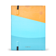 Oliver Notebook