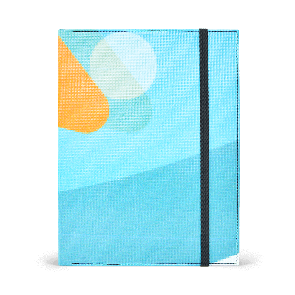 Oliver Notebook