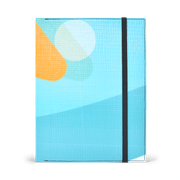 Oliver Notebook