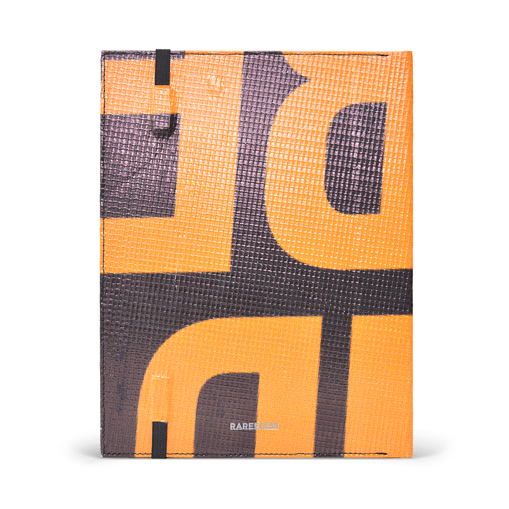 Oliver Notebook