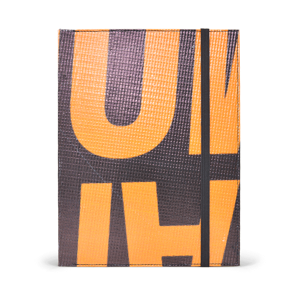 Oliver Notebook