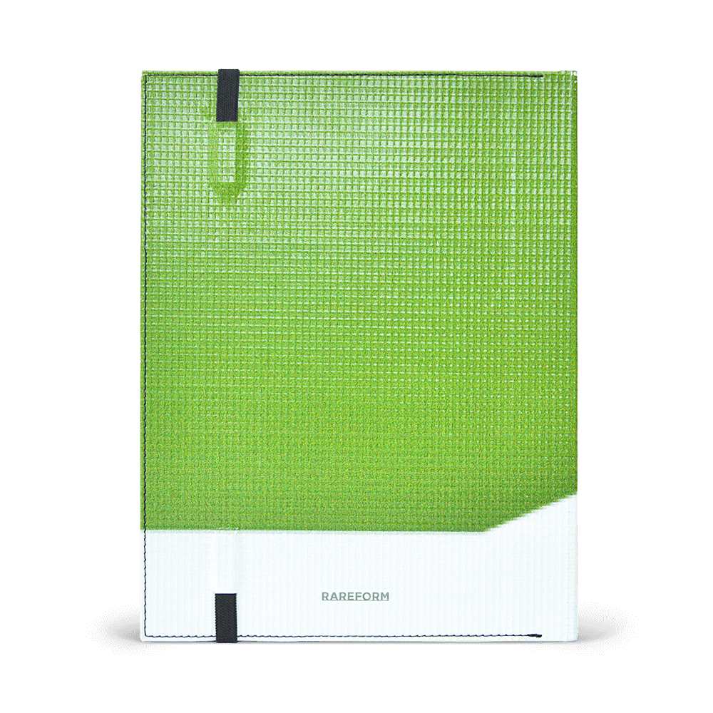 Oliver Notebook
