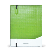 Oliver Notebook