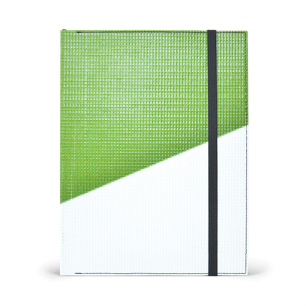 Oliver Notebook