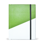 Oliver Notebook
