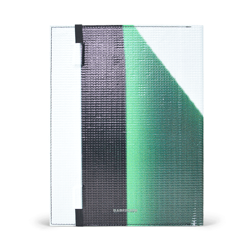 Oliver Notebook