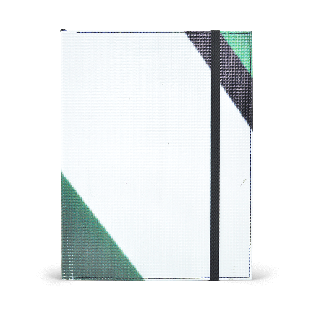 Oliver Notebook