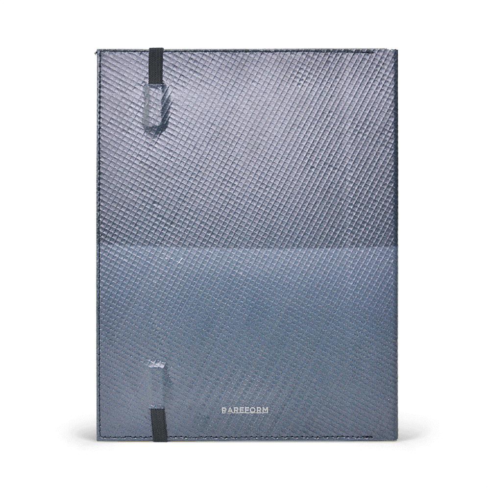Oliver Notebook