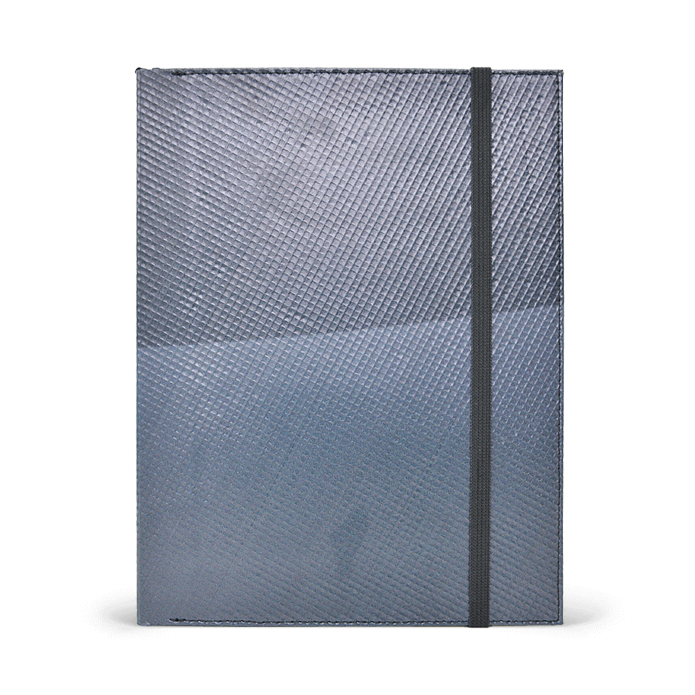 Oliver Notebook