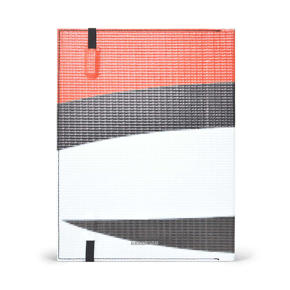 Oliver Notebook