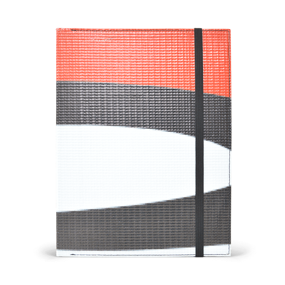 Oliver Notebook