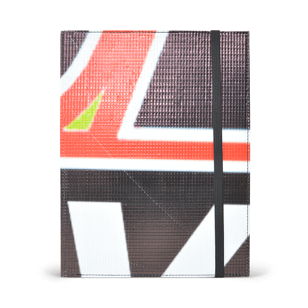 Oliver Notebook