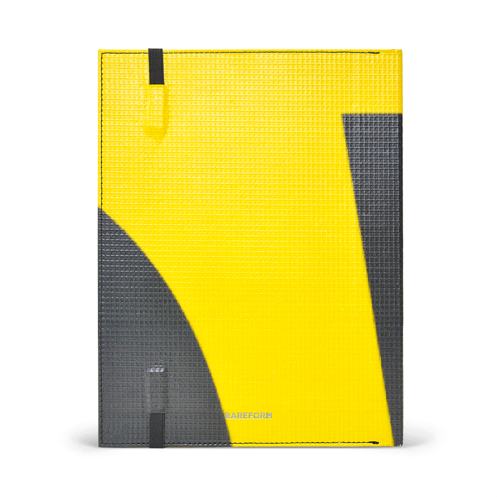 Oliver Notebook